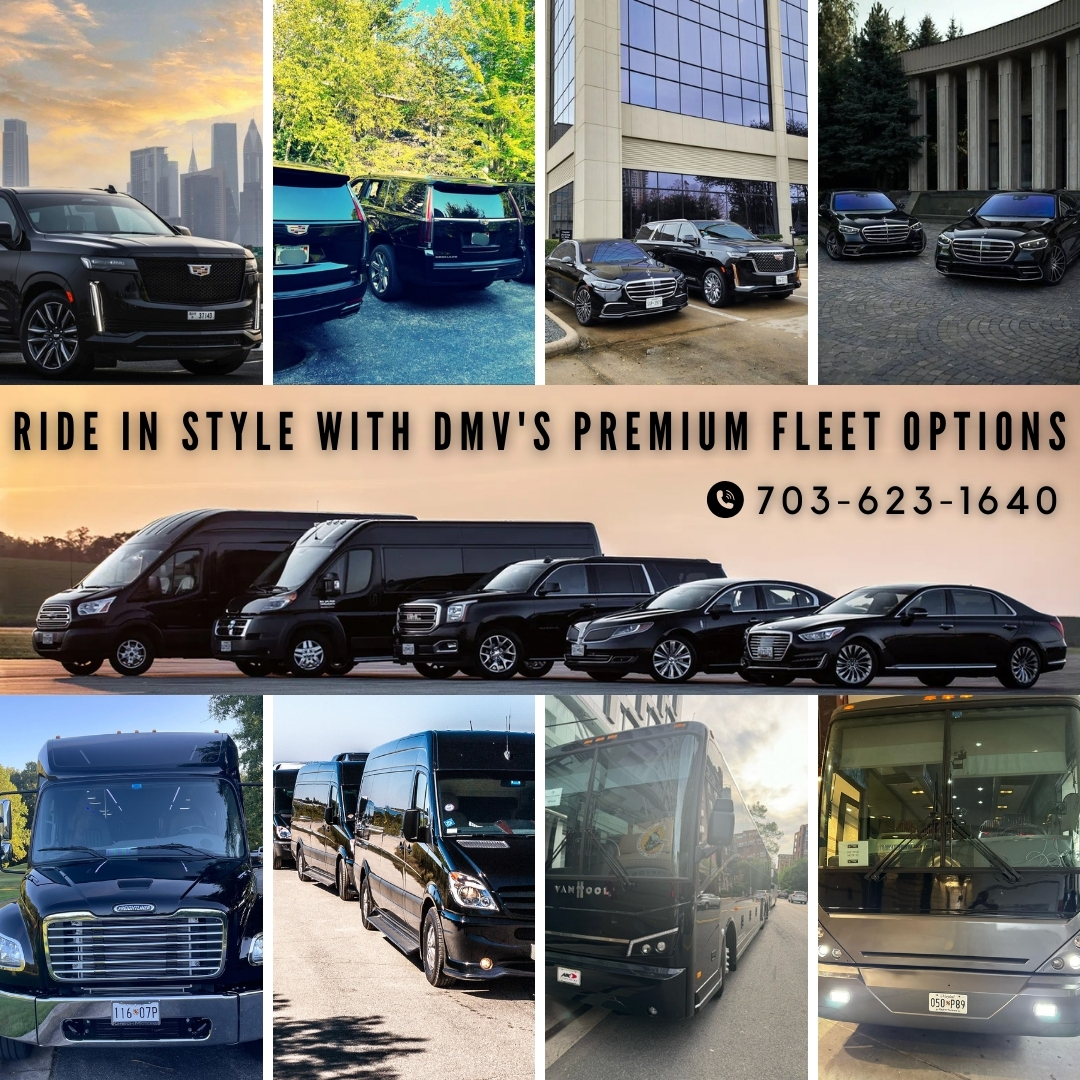 luxury car chauffeur service