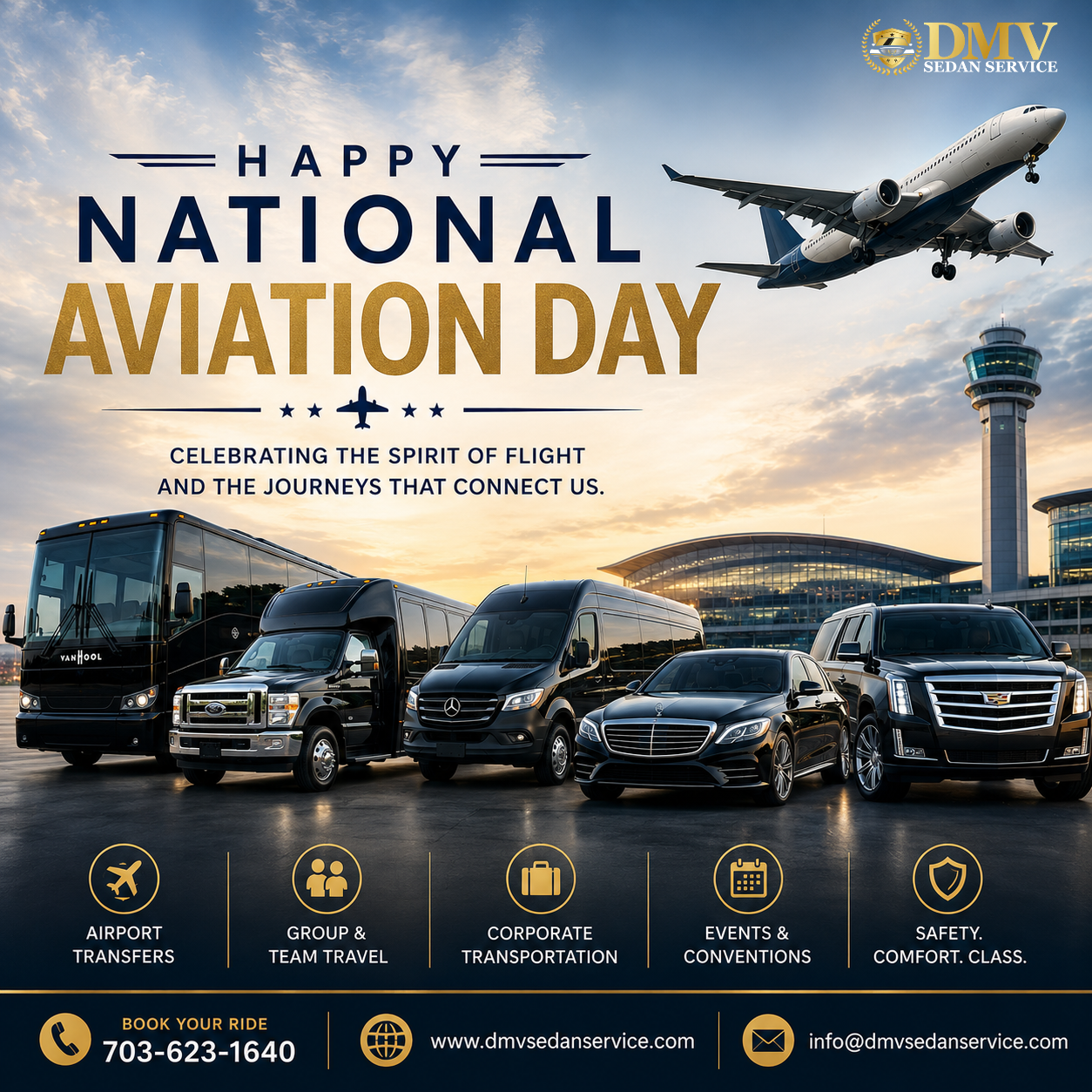 National Aviation Day